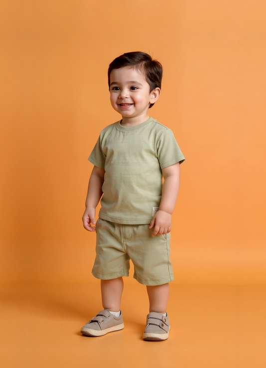 Green Summer Set