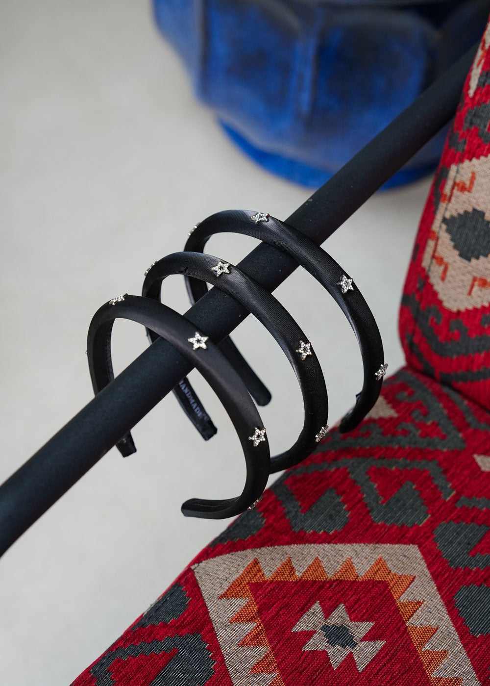 8088 عصابة رأس سوداء M3