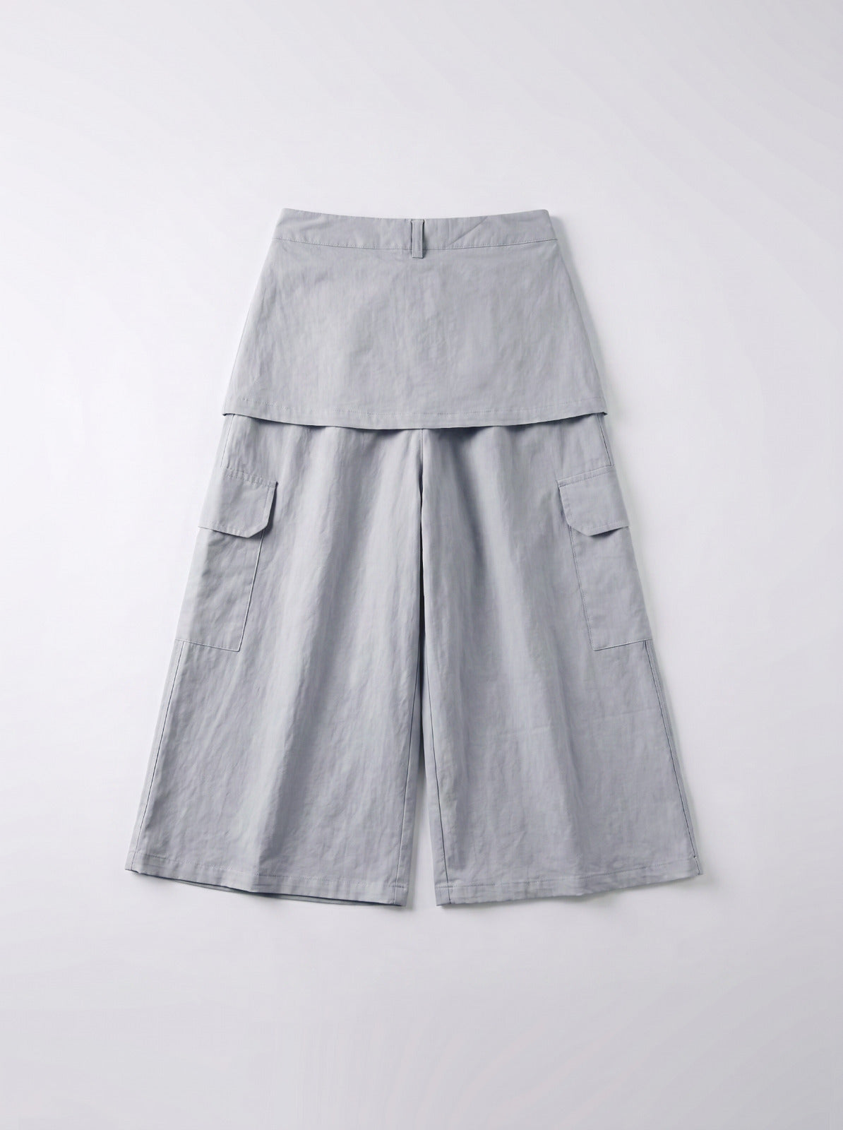 8150 Grey Pants For Girls