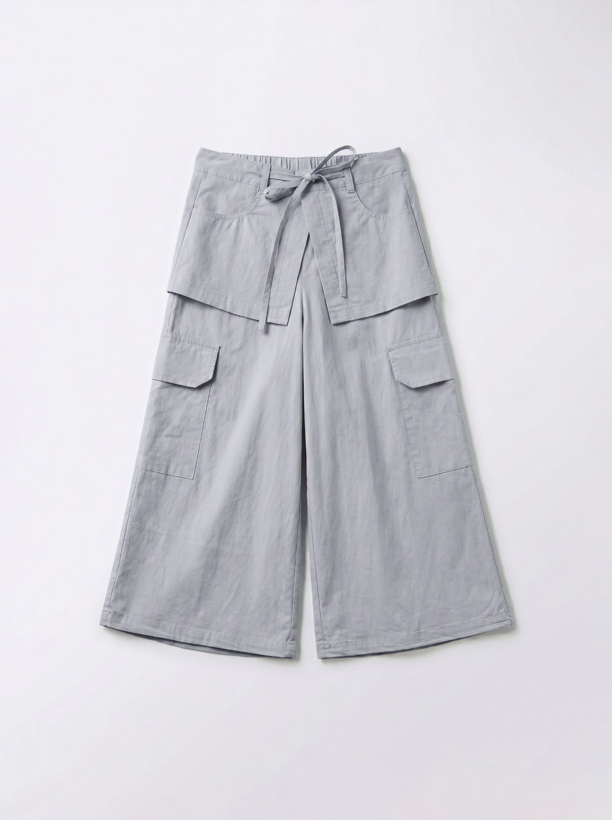 8150 Grey Pants For Girls