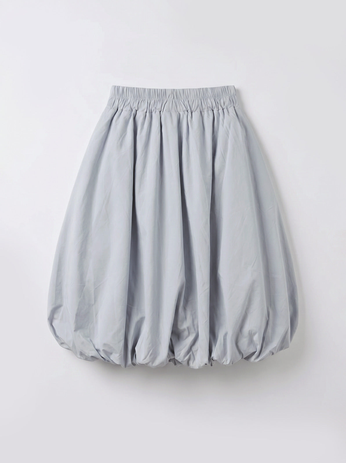 8132 Blue Skirt For Girls