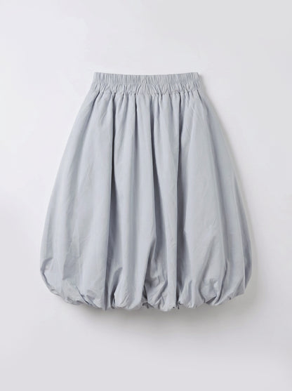 8132 Blue Skirt For Girls