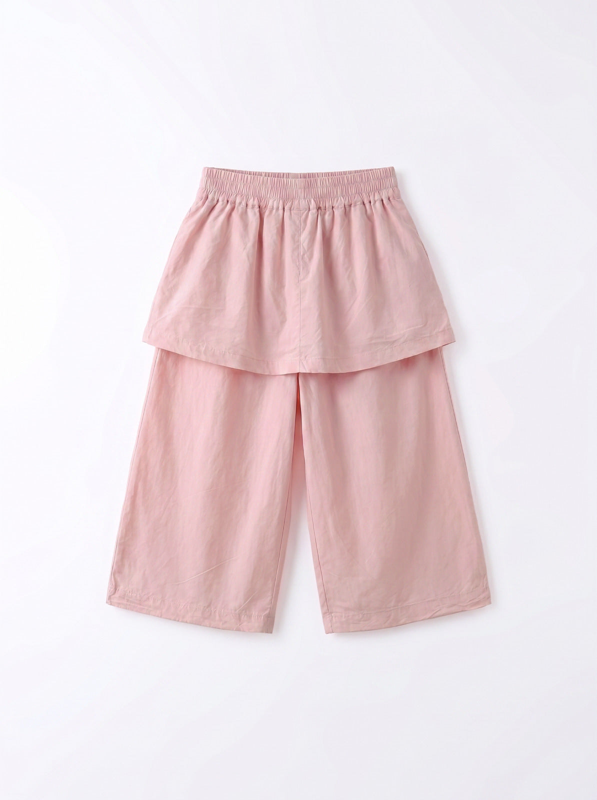 8129 Pink Pants For Girls