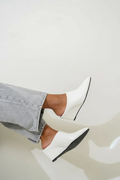 7748 Multi-Color Shoes For Women