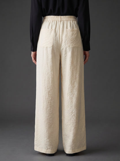 8309 Beige Pants For Women