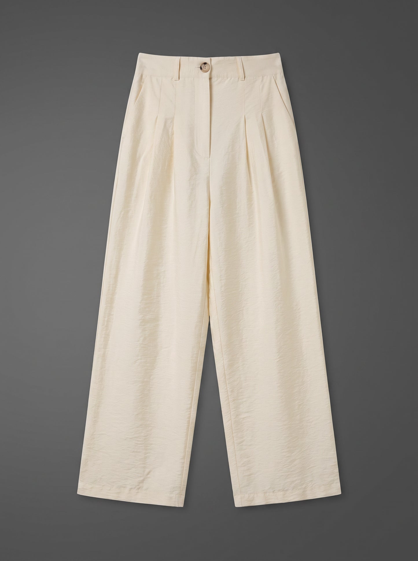 8309 Beige Pants For Women