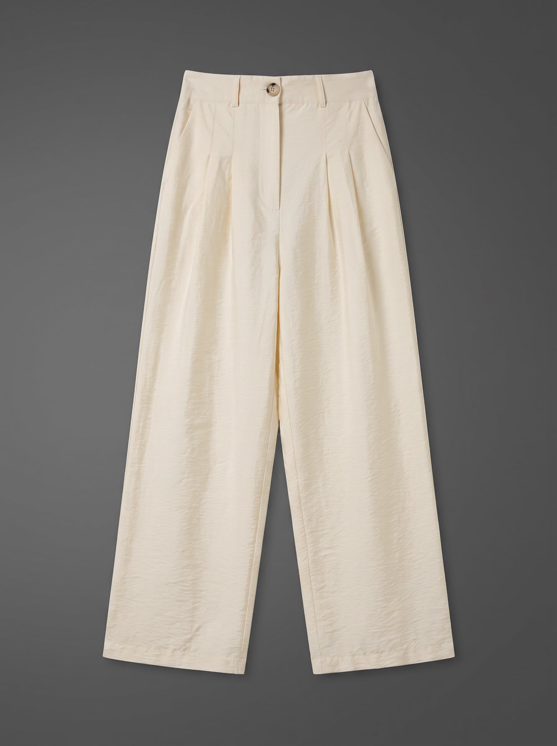 8309 Beige Pants For Women