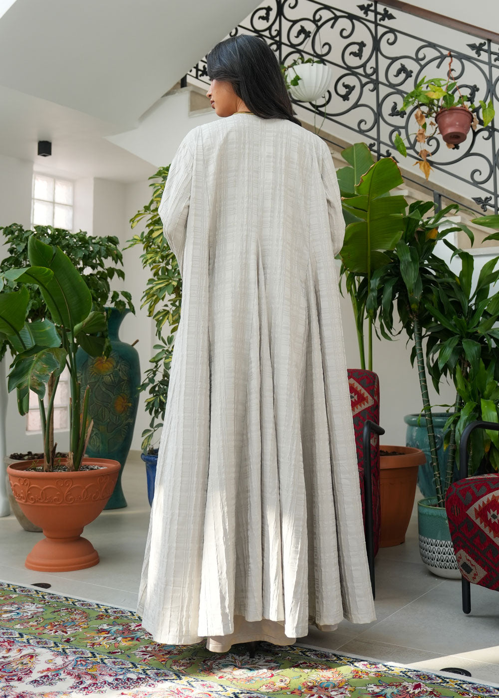 طقم دارا بيج رقم 8072 للنساء