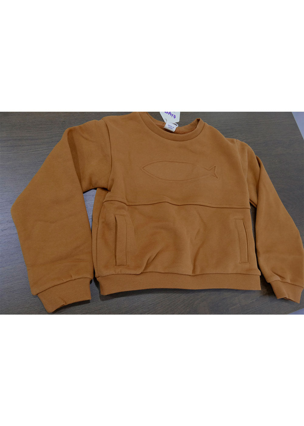 Tiya 24FW0TY34J0046 SWEATER