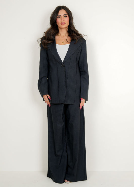 7950 Navy Set For Women