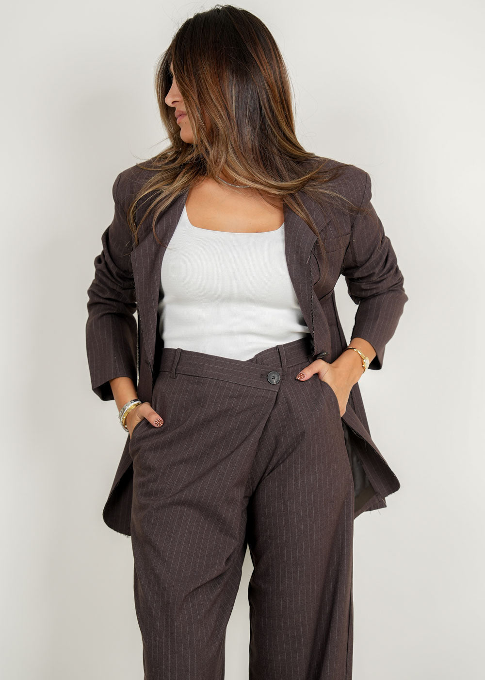 7950 Coffee Set For Women