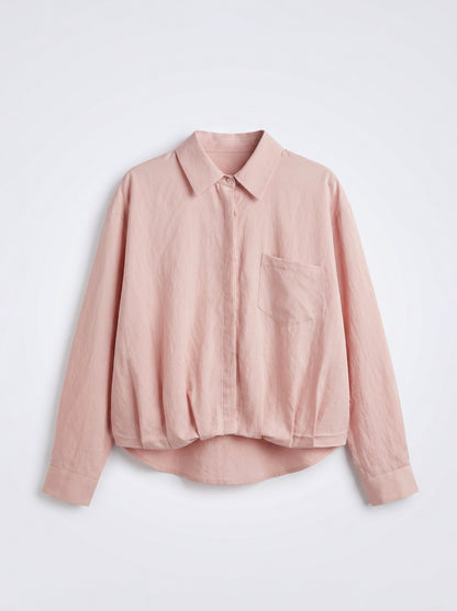 8283 Pink Shirt For Women