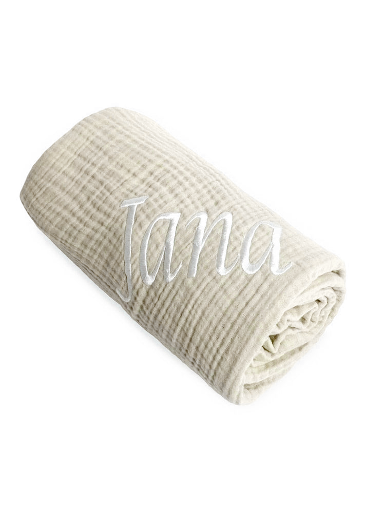 Multi-Color Tiya Blanket 24PFW0TY For Kids