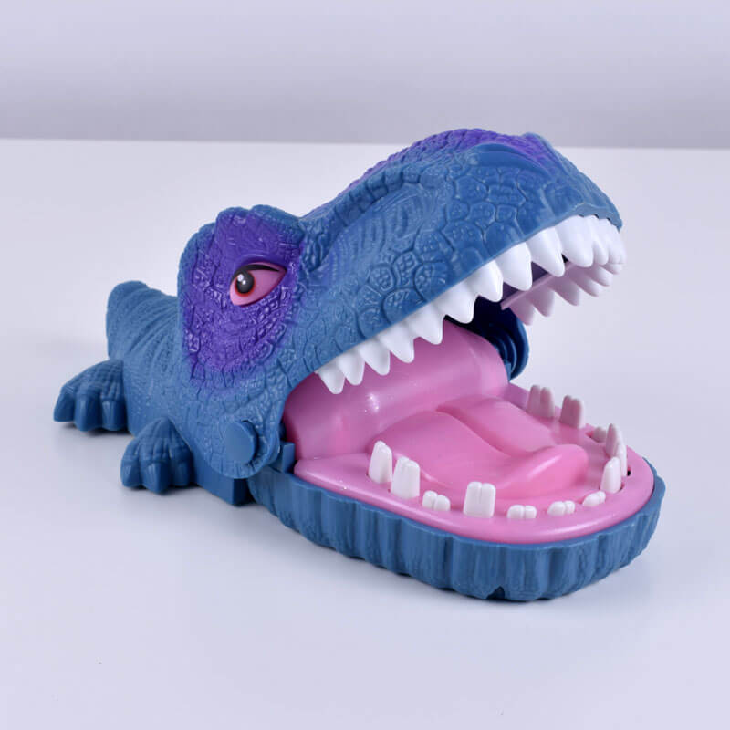 Picture of Crazy Dinosaur Toy For Kids (2 Colors available)