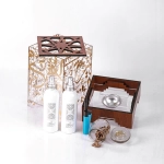 Picture of Al Oumi Perfumes Gift Box D