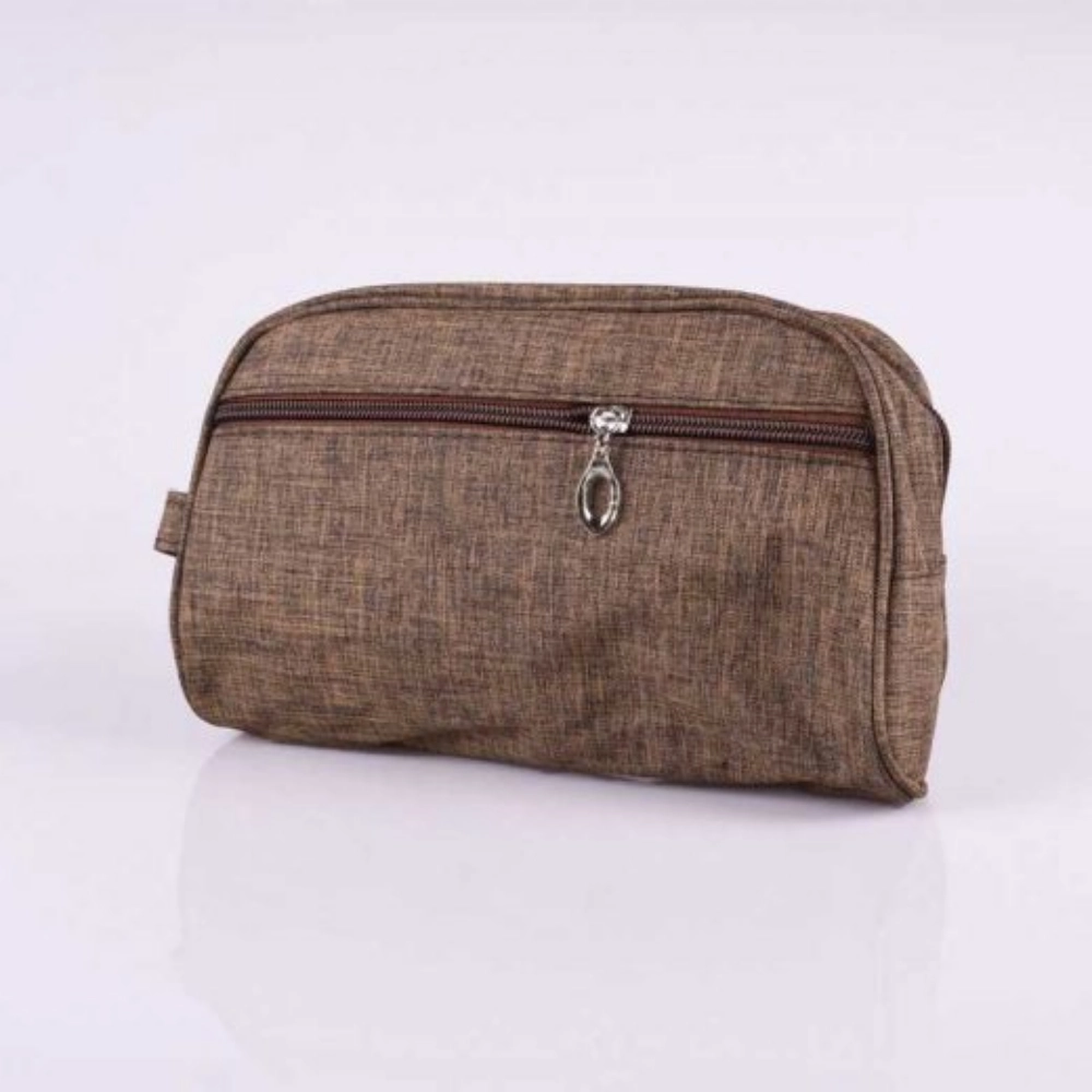 Picture of Oil Green Bag For Men