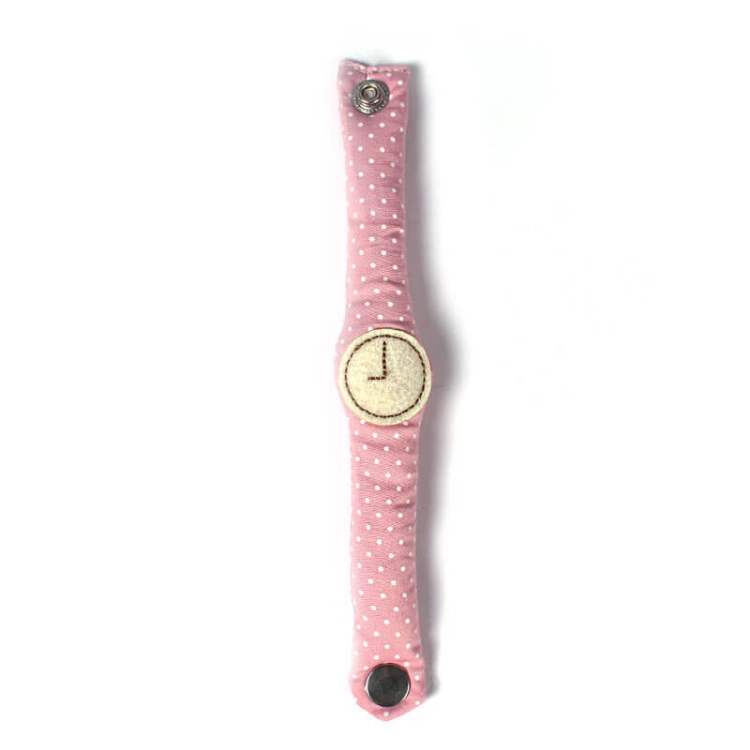 Picture of Pink Watch For Babies