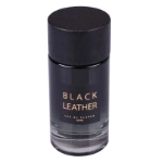 Picture of Black Leather Perfume For Men 100ml