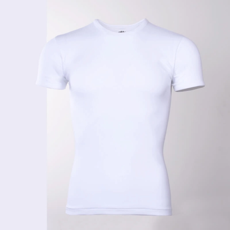 Picture of R Neck T-shirt Elite For Boys