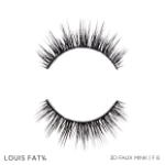 Picture of Louis Faty Eyelashes F6