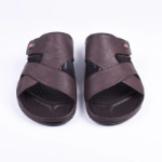 Picture of Coffee Slippers Gazal For Men