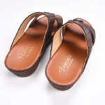 Picture of Coffee Slippers Valencia For Men