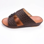 Picture of Coffee Slippers Valencia For Men
