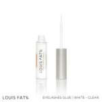 Picture of Louis Faty White Eyelashes Glue - Clear