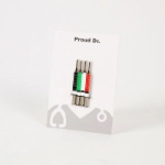 Picture of Kuwait Doctor Magnetic Pin