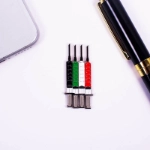 Picture of Kuwait Doctor Magnetic Pin