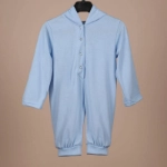 Picture of Blue Dinosaur Suit For Babies
