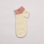 Picture of Ankle Socks With Mix Colors For Kids (5 Colors)