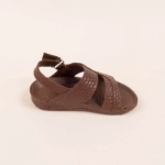 Picture of Brown Sandal Gazal Model B08 For Kids