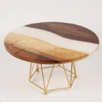 Picture of Decor Table Model 333