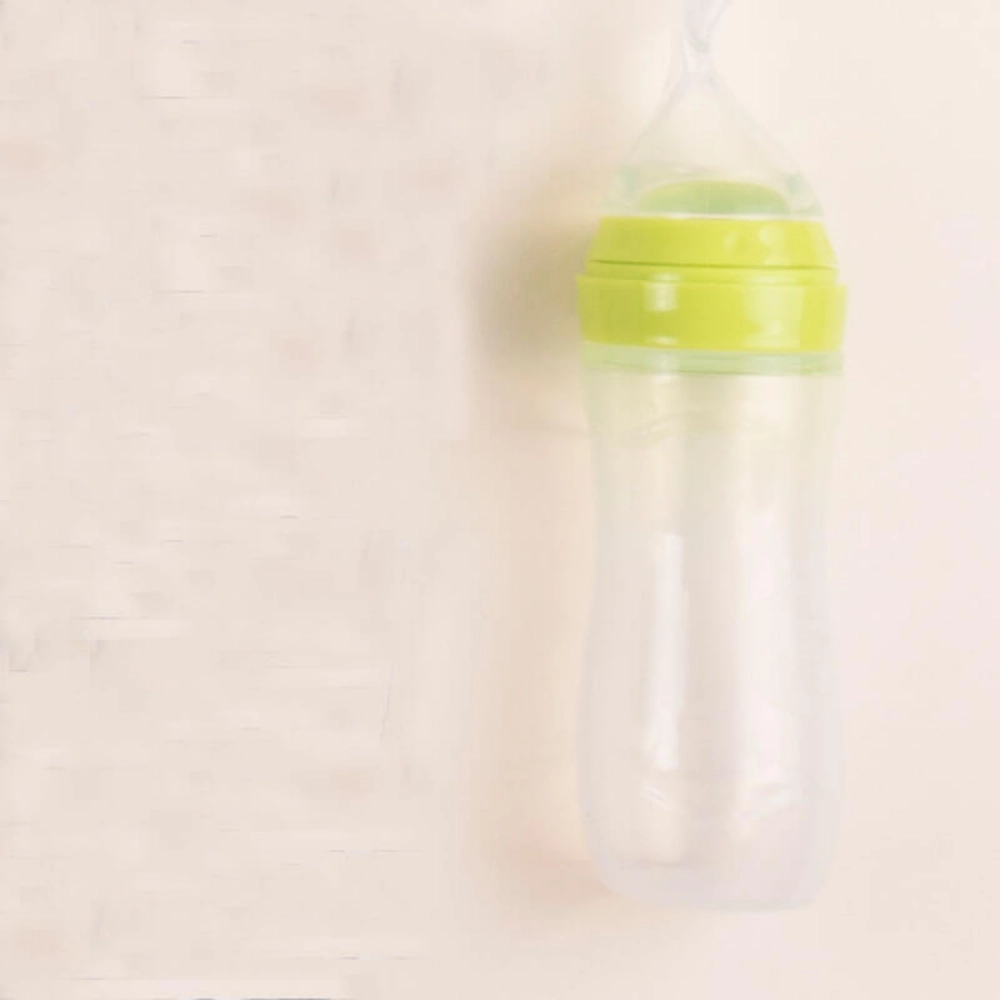 صورة زجاجة الرضاعة للاطفال