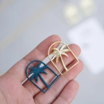 Picture of Ramadan Palm Tree Magnetic Pin