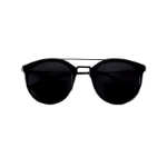 Picture of Black Azzuri Sunglasses Unisex