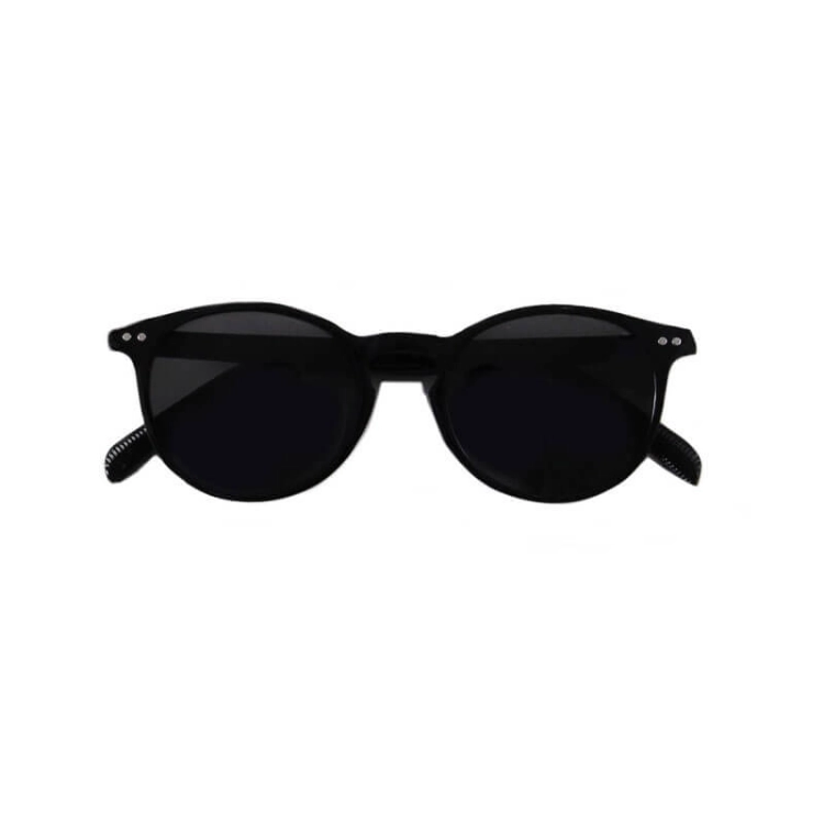 Picture of Black Brooks Sunglasses Unisex
