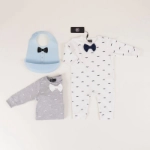 Picture of Bundle Set C - For Baby Boy