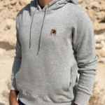 Picture of TV Design Hoodie