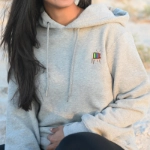Picture of TV Design Hoodie
