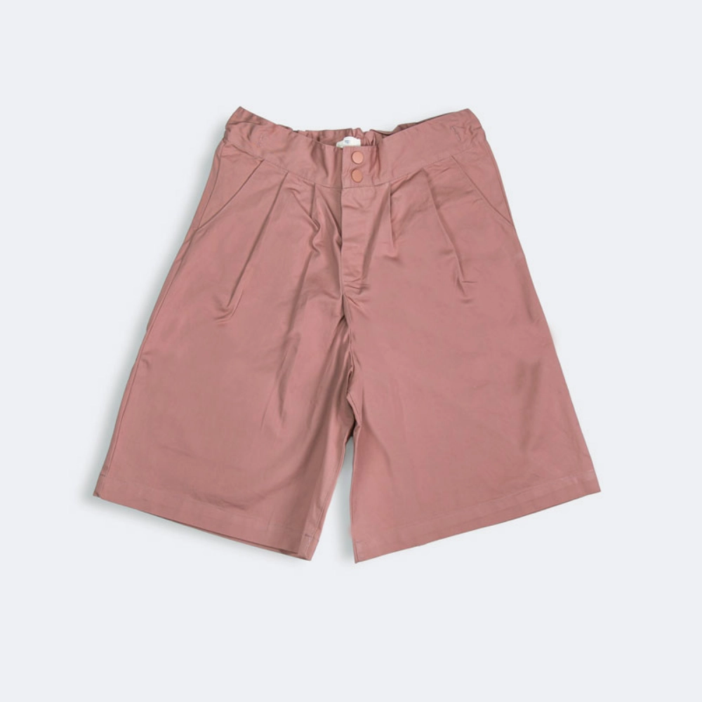 Picture of Tiya Dark Pink Pants For Kids