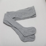 Picture of GREY Socks For Girls Design TX