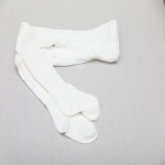 Picture of WHITE Socks For Girls Design TX