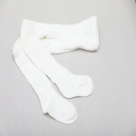 Picture of WHITE Socks For Girls Design TX