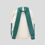 Picture of Green School Backpack (With Embroidery Option)