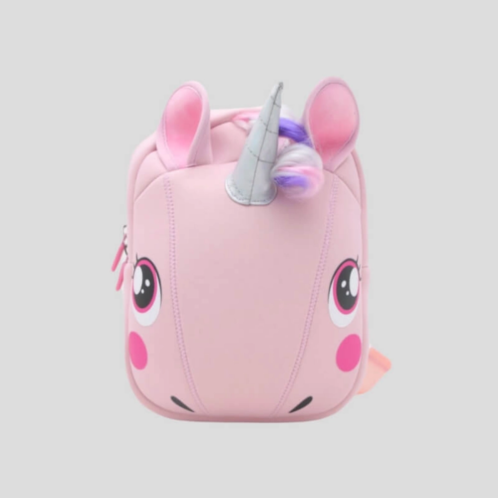 Pink Unicorn Backpack. thoubi.com | Kuwait / Saudi Arabia Online ...