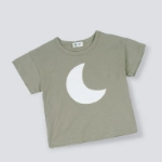 Picture of Olive Moon Set For Kids (With Embroidery Option)