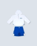 Picture of Boys Hoodie Kinder Garden School Uniform (With Name Embroidery Option)