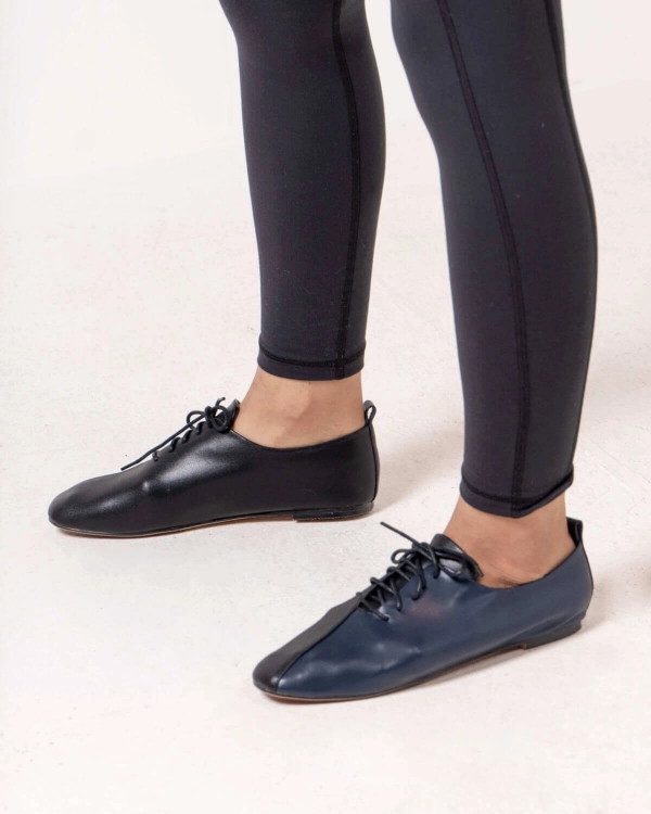 Picture of Black Monk Shoe For Women